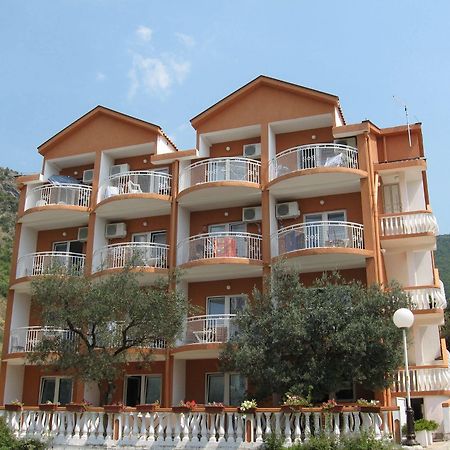 Villa San Marco Budva Zewnętrze zdjęcie