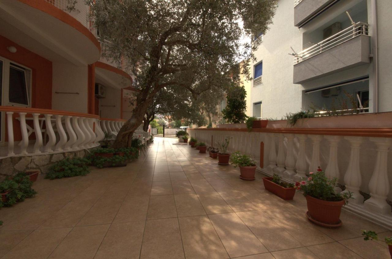 Villa San Marco Budva Zewnętrze zdjęcie