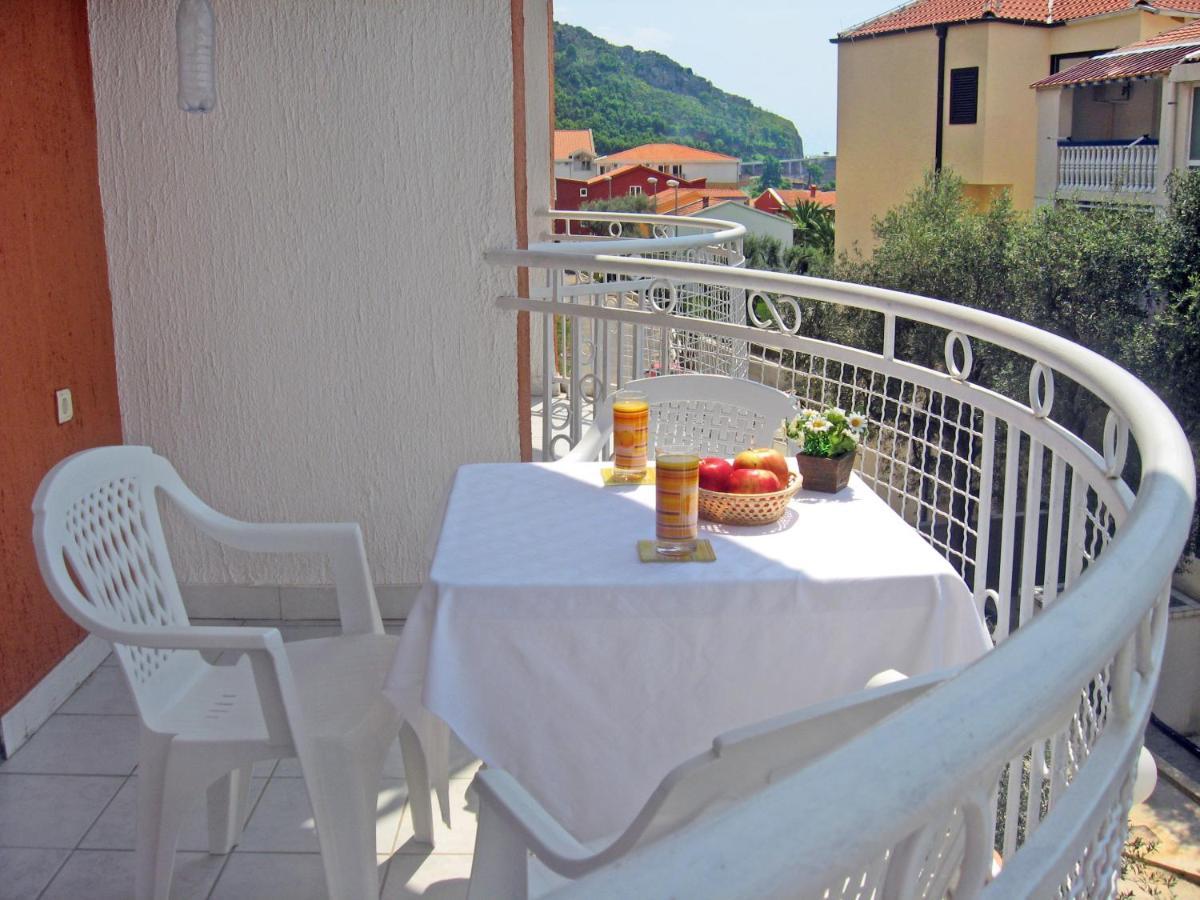 Villa San Marco Budva Zewnętrze zdjęcie