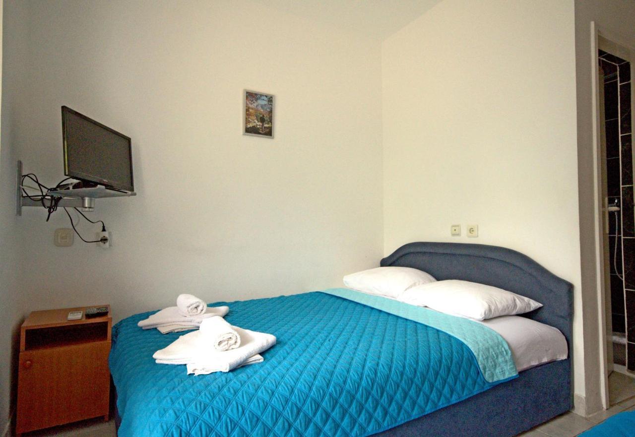 Villa San Marco Budva Zewnętrze zdjęcie