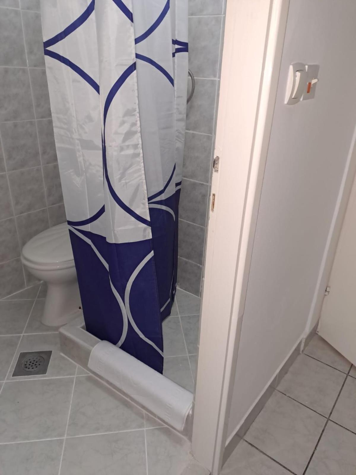 Villa San Marco Budva Zewnętrze zdjęcie