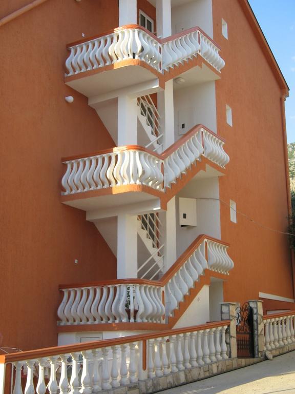 Villa San Marco Budva Zewnętrze zdjęcie