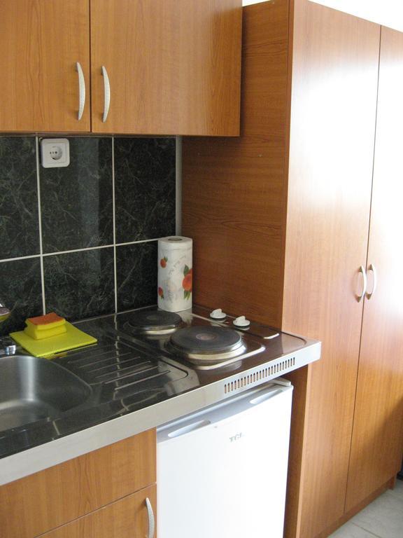 Villa San Marco Budva Zewnętrze zdjęcie