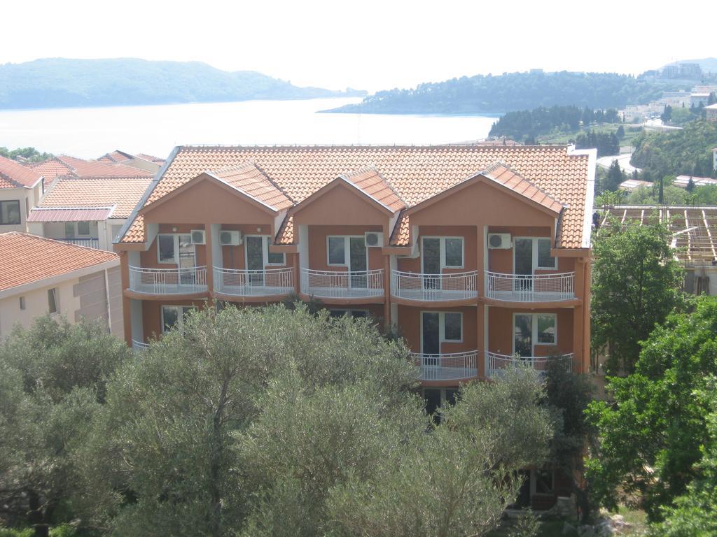 Villa San Marco Budva Zewnętrze zdjęcie