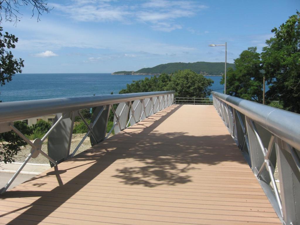 Villa San Marco Budva Zewnętrze zdjęcie