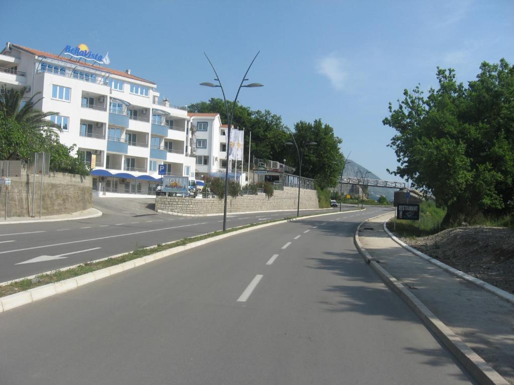 Villa San Marco Budva Zewnętrze zdjęcie