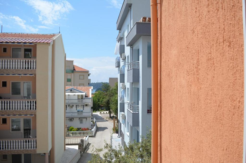 Villa San Marco Budva Zewnętrze zdjęcie