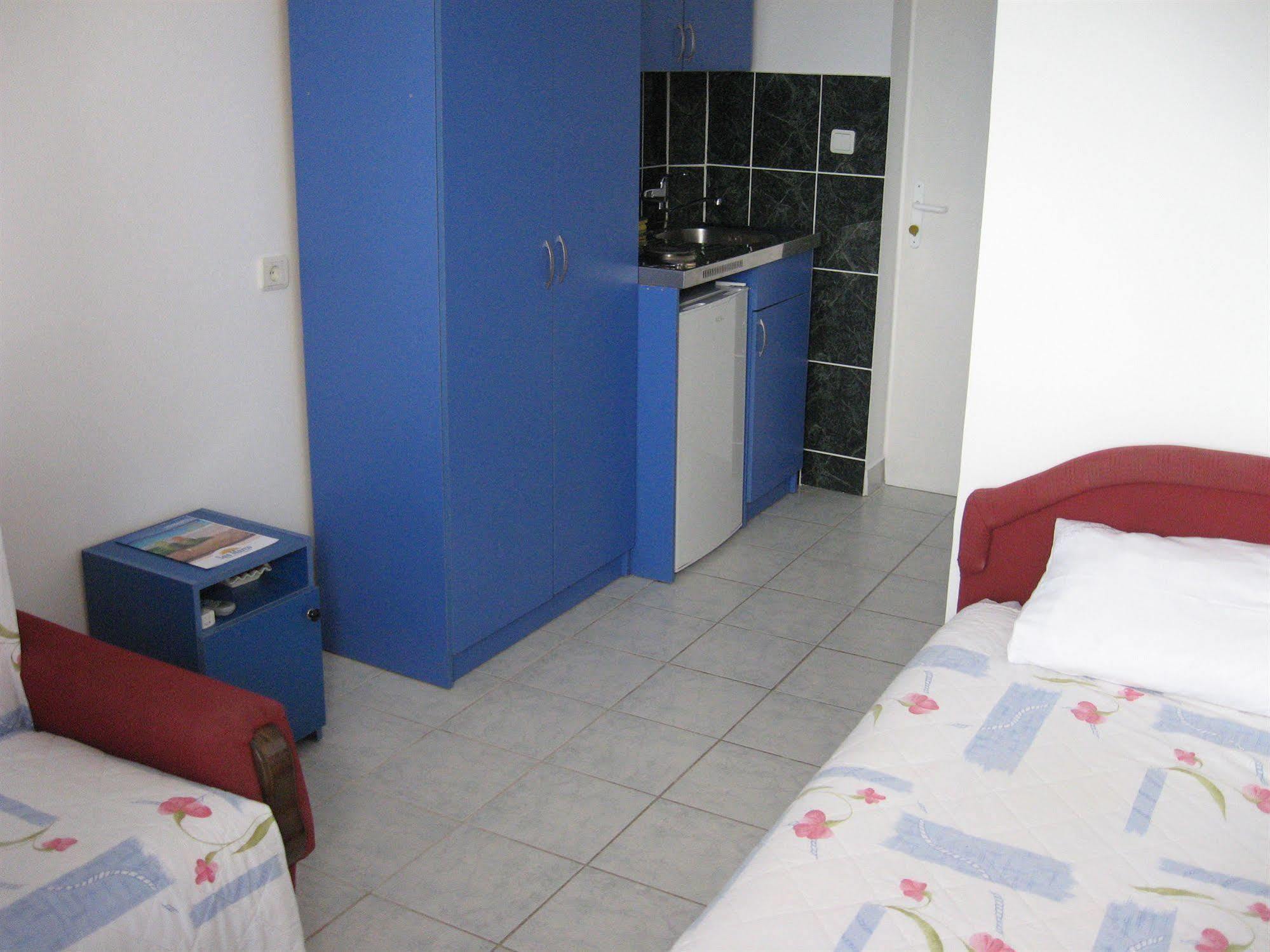 Villa San Marco Budva Zewnętrze zdjęcie