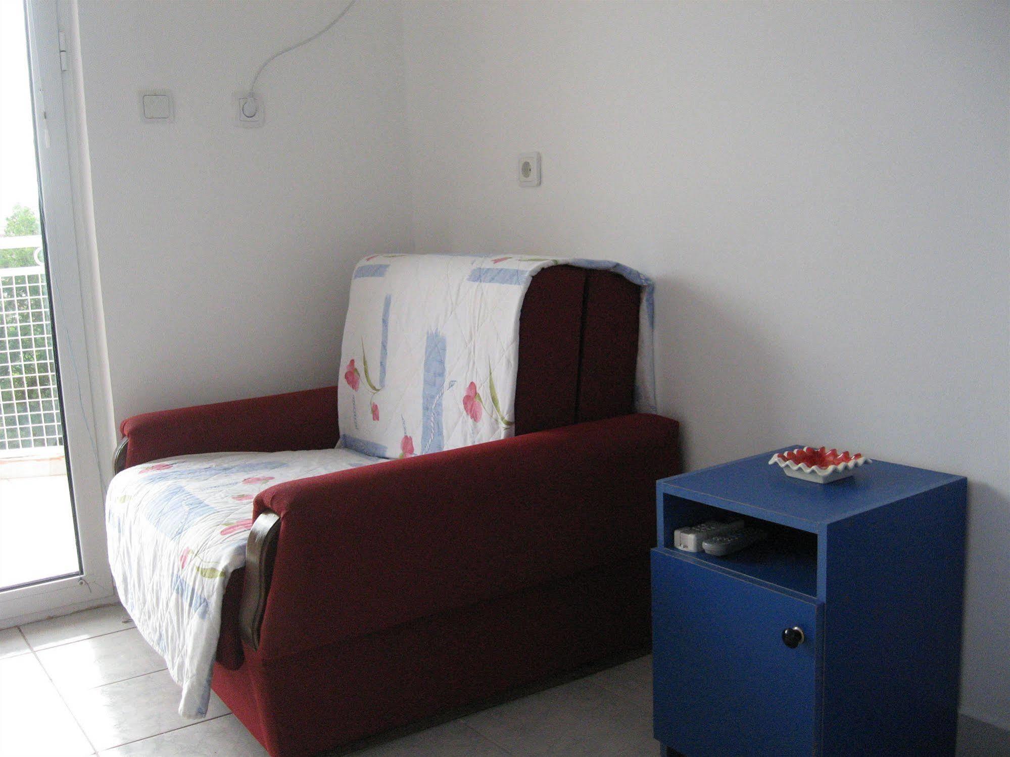 Villa San Marco Budva Zewnętrze zdjęcie
