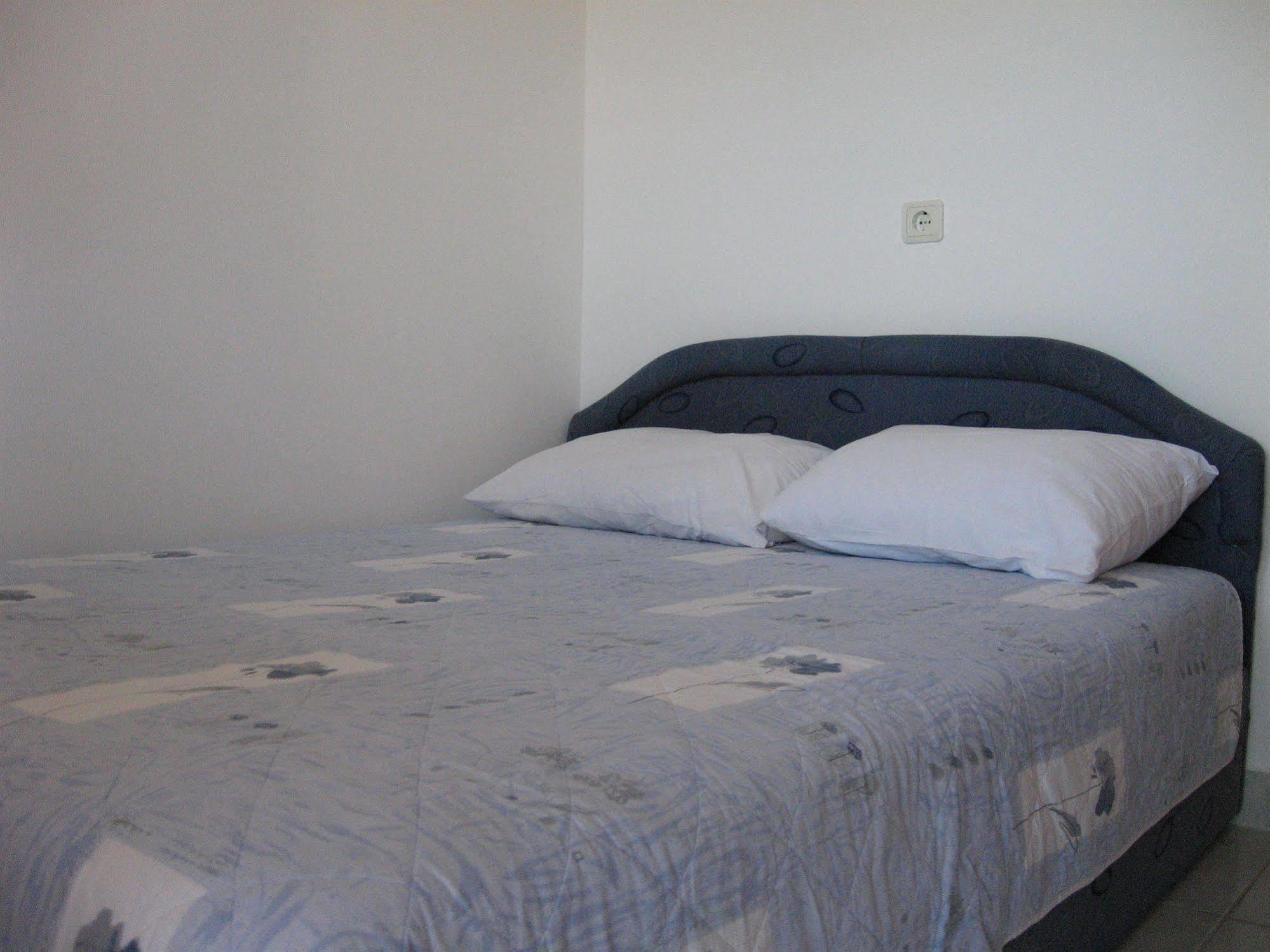 Villa San Marco Budva Zewnętrze zdjęcie