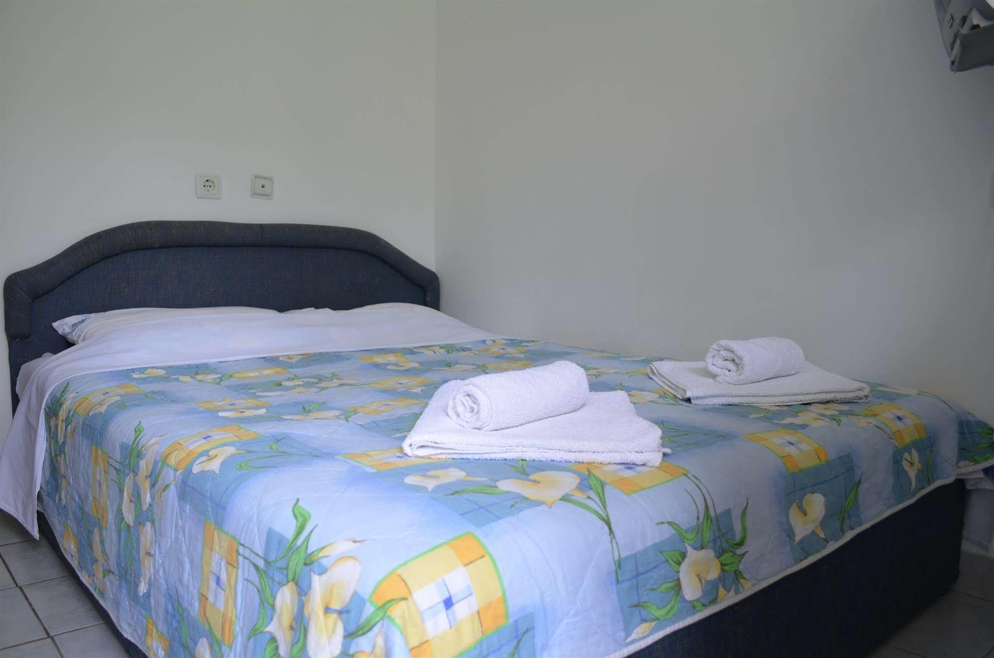 Villa San Marco Budva Zewnętrze zdjęcie